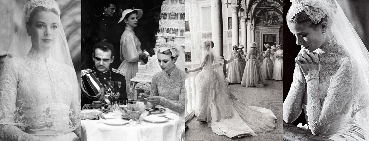 ilovebridespt grace kelly a noiva do seculo